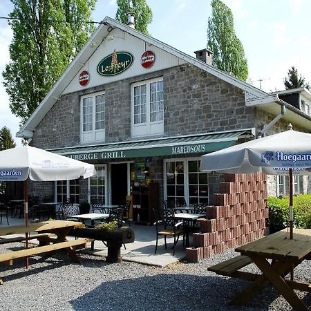 Bed En Breakfast Le Freyr دينانت المظهر الخارجي الصورة