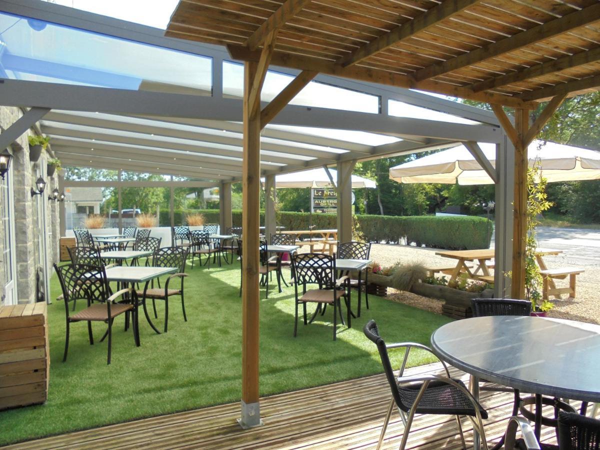 Bed En Breakfast Le Freyr دينانت المظهر الخارجي الصورة