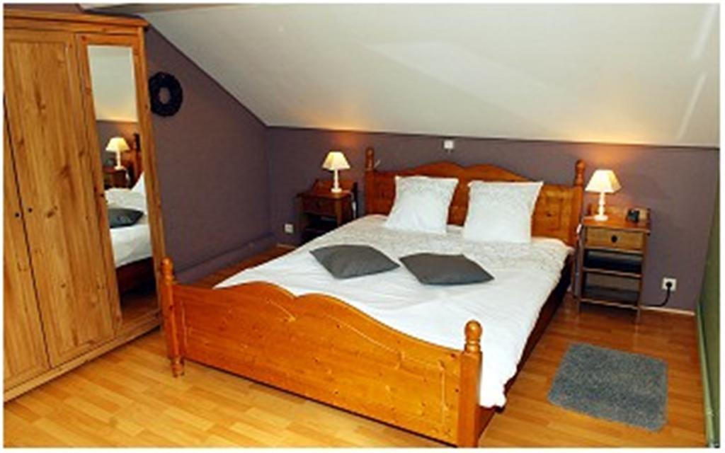 Bed En Breakfast Le Freyr دينانت المظهر الخارجي الصورة